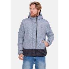 Jaqueta Hd Leve - Masculina