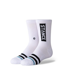 Meia Cano Alto Stance Og St Kids - 36 a 44 - Infantil