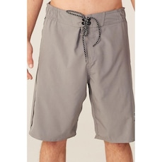 Bermuda Boardshort NBA Com Elástico Brooklyn Nets - Masculina