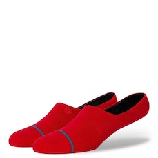 Meia Sapatilha Stance Icon No Show - 36 a 44 - Unissex