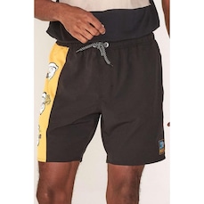 Bermuda Starter Sintética Collab Popeye - Masculina