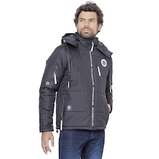 Jaqueta Hd Heavy - Masculina