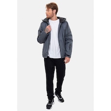 Jaqueta Hd Heavy - Masculina