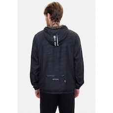 Jaqueta Corta Vento Ecko - Masculina