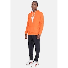 Blusão De Moletom Com Capuz NBA Jumpman - Masculino