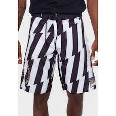 Bermuda Boardshort Onbongo Race - Masculina
