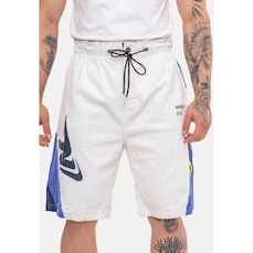 Bermuda Onbongo Veludo Soul - Masculina