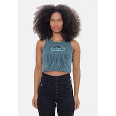 Camiseta Regata Ecko Top - Feminina