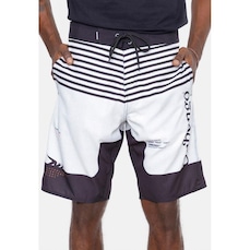 Bermuda Boardshort Onbongo Bad - Masculina