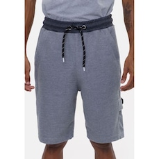Bermuda Starter Moletom - Masculina