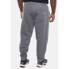 Calça de Moletom Hd - Masculina