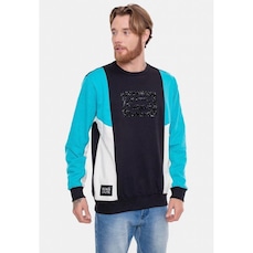 Blusão de Moletom Ecko Careca Floco - Masculino