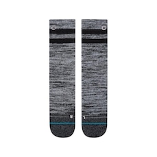 Meia Cano Alto Stance Campers - Unissex