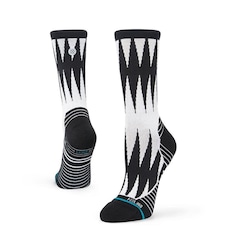 Meia Cano Alto Stance Keep It Movin'''' - 36 a 44 - Unissex