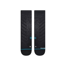 Meia Cano Alto Stance Athletic - Unissex