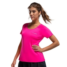 Camiseta Olympikus Runner - Feminina
