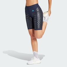 Shorts Legging adidas Corrida Adizero Control - Feminino