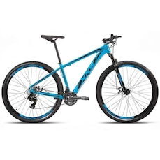Bicicleta Aro 29 Xks Kairos - Freio Hidráulico - 27 Marchas - Adulto