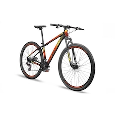 Bicicleta Aro 29 Gtsprom5 Urban - Freio a Disco - Câmbio Shimano - 21 Marchas - Adulto