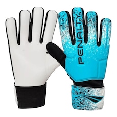 Luvas de Goleiro Penalty Delta 1 XxIII - Adulto
