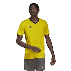 Camiseta adidas Entrada 22 - Masculina
