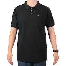Camisa Polo Oakley Patch 2.0 - Masculina