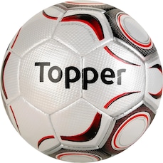 Bola de Futebol de Campo Topper Maestro Pro Costurada