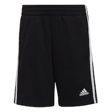 Shortd adidas Essentials 3-Stripes - Infantil