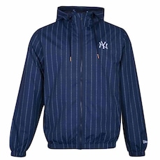 Jaqueta Corta Vento New Era New York Yankkes Core - Masculina