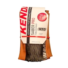 Pneu Mtb Kenda 29X2.2 K1174 Saber Pro Kevlar 120Tpi Sct