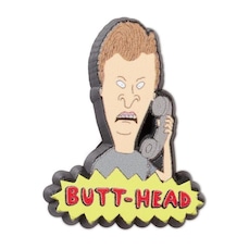 Jibbitz Butthead - Unissex