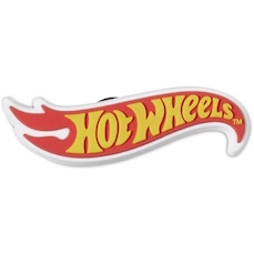 Jibbitz Hot Weels - Unissex