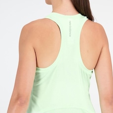 Camiseta Regata New Balance Accelerate - Feminina