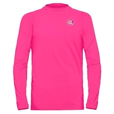 Camisa Térmica Esporte Legal Manga Longa Uv50+ - Infantil