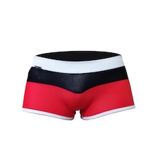 Sunga Boxer Tri Grigo Collection - Adulto