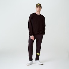 Calça Fila Color Block - Masculina