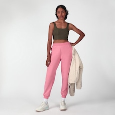 Calça Fila Heritage Essential - Feminina