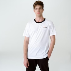 Camiseta Fila Classic - Masculina