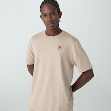 Camiseta Fila Essential Sneaker - Masculina