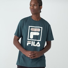 Camiseta Fila Stack New - Masculina