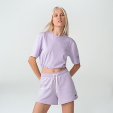 Camiseta Fila Street Express - Feminina