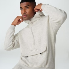 Blusão com Capuz Fila Anorak Street Express Comfy - Masculino