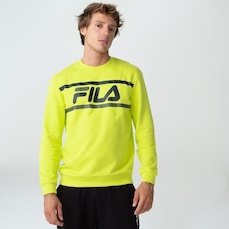 Blusão sem Capuz Fila Colors - Masculino