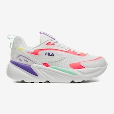 Tênis Fila Rt-Low - Feminino