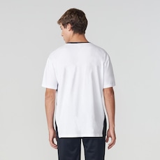 Camiseta Fila Street Hop Classic Oversized - Masculina