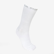 Meia Cano Alto Fila Reflex Lifestyle - Unissex