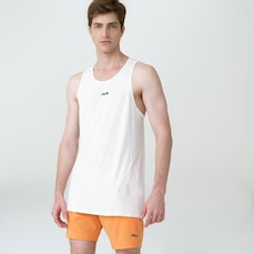 Camiseta Regata Fila Bio Ii - Masculina