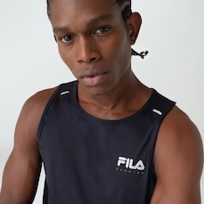 Camiseta Regata Fila Performance Ii - Masculina