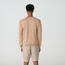 Blusão sem Capuz Fila Fleet - Masculino