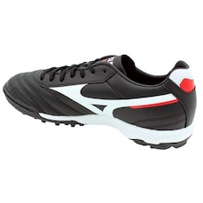 Chuteira Society Mizuno Morelia Classic As - Adulto